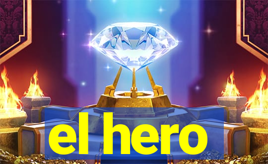 el hero